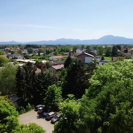 Beautiful In The Nicest Part Of Town * Любляна