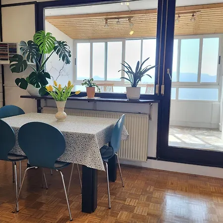 Apartamento Beautiful In The Nicest Part Of Town Liubliana