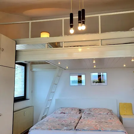 Apartman Beautiful In The Nicest Part Of Town *