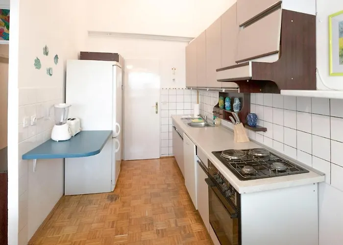 Beautiful In The Nicest Part Of Town *