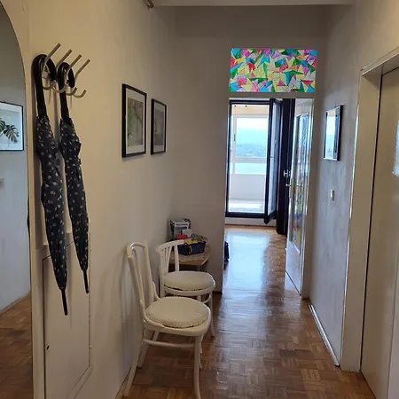 Apartament Beautiful In The Nicest Part Of Town