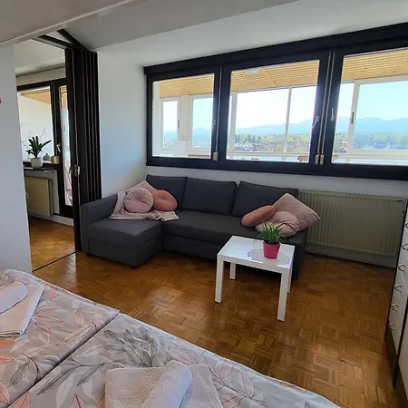 Beautiful In The Nicest Part Of Town Lublana