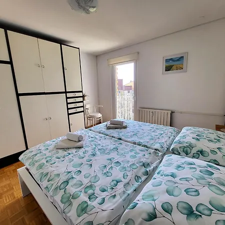 Beautiful In The Nicest Part Of Town * Lublana